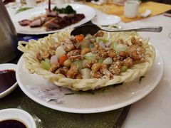 -黄埔华苑酒家(黄埔店)