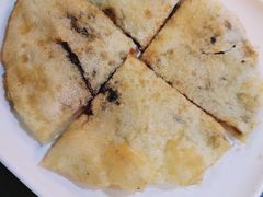 红糖饼-乐山食古香跷脚牛肉