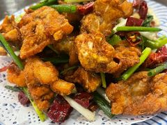 -金龙·打边炉(南京西路店)