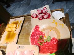 红糖糍粑-小龙坎老火锅(北大荒店)