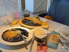 -豪客来牛排(华创国际广场店)