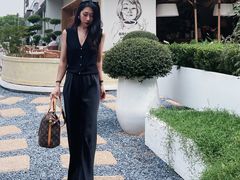 -翠贝卡&Mama Kelly Brunch Coffee(河西店)