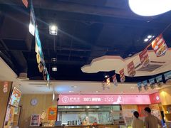 -驴世家驴肉火烧·凉皮·胡辣汤(五道口店)