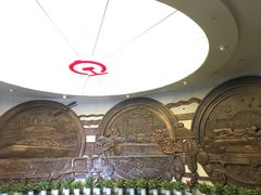 -中国铁道博物馆(正阳门馆)