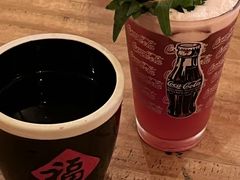 -BARBARIAN餐厅(武定路店)