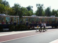 -武清南湖绿博园