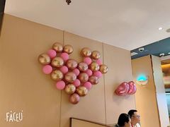 -海底捞火锅(凯德广场店)