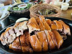 -农厨好味·温泉鹅·农家菜