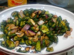 -十六中酱肉·烧烤·京菜小馆(五方桥旗舰店)