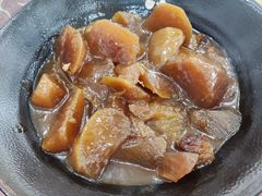 -飯興記苏帮菜·松鼠桂鱼(石路美食街店)