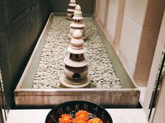 -丽思卡尔顿酒店泳池(金融街店)