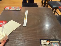 -王繁星面馆(西安熙地港店)