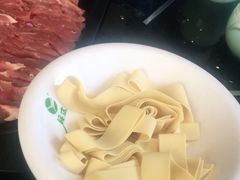 -绿达涮府(重庆路店)