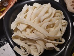 -京韵胡同·酱香羊蝎子火锅涮肉(长寿路店)