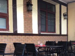 -申德勒加油站餐厅(三里屯北小街店)
