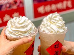 -刘栋梁大排档(淮海东路店)