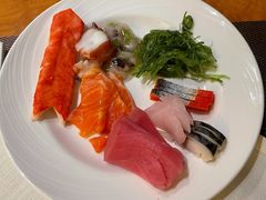 -金鸡湖大酒店·金咖啡厅(国宾路店)