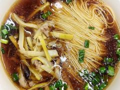 -东吴面馆(金门路金门国际商业广场店)