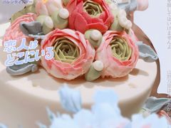 -BON CAKE(华贸购物中心店)