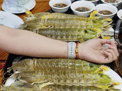 -凯华海鲜火锅·传承三十六年