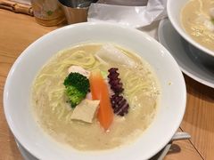 -篝拉面(银座店)