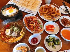 -全州拌饭馆(断桥店)