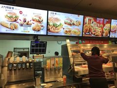 -肯德基(津滨店)