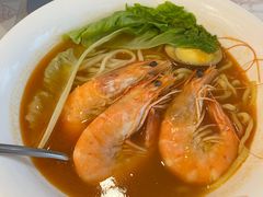 -南山鲜虾面·活鲜小馆·海味大连菜(南山总店)