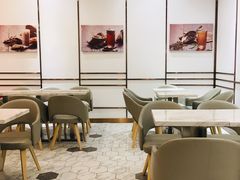 大堂-KOI Thé(力宝广场店)