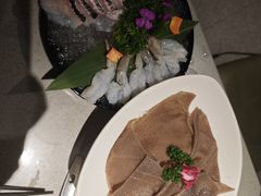 -海底捞火锅(东百中心店)