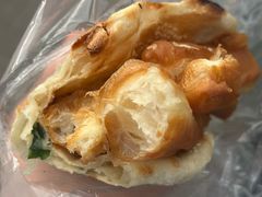 -文武王氏烧饼·无矾油条(西溪路店)