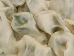 -李记饺子·熏酱东北菜(欢乐谷店)