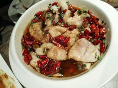 -茉莉餐厅(包河万达店)