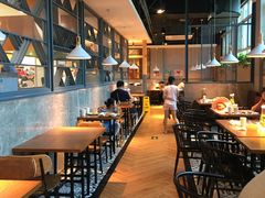 -比格比萨自助(国展店)