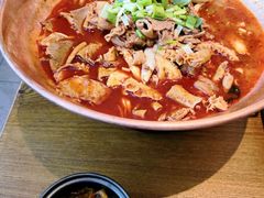 -云海肴·汽锅鸡·云南菜(苏州中心店)
