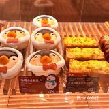 圣诞🎄特定款也太可爱了吧…还有北极熊‼️