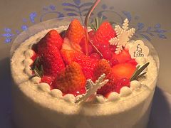 -花甜生活FatimCake·生日蛋糕