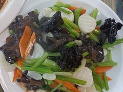 -哈尔滨春饼(朝山街店)