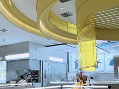 -蔡澜点心·粤菜(月星环球港店)