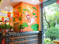-江湖水乡铁锅炖魚(周庄嘉园店)