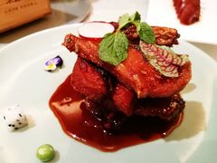 -海天楼中餐厅(吴宫泛太平洋酒店)