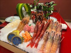 -万岛日本料理铁板烧(梅赛德斯奔驰店)