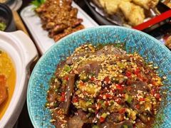 -君霖海鲜私房菜(春柳店)