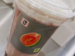 -喜茶(深圳万象城黑金店)
