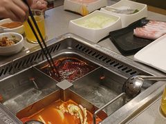 -海底捞火锅(旭辉MALL店)