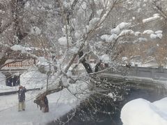 -水磨沟公园