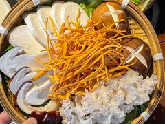-盡膳口福·百年汤方火锅(科华北路店)