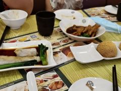 -添好运点心专门店(百老汇店)
