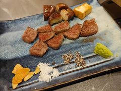 -神户牛排餐厅MOURIYA(总店)