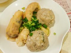 红油三宝-池记(尖沙咀店)